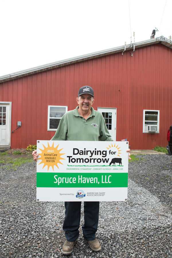 The future of farming